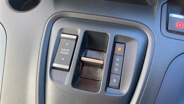 Peugeot Rifter 100kW Allure Premium 50kWh 5dr Auto Electric Estate